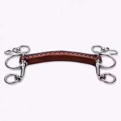 Trust Baby Pelham Läder