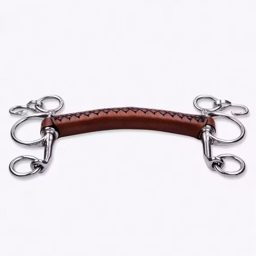 Trust Baby Pelham Läder