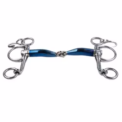 Trust Babypelham Sweet Iron Tvådelad - Lock Up