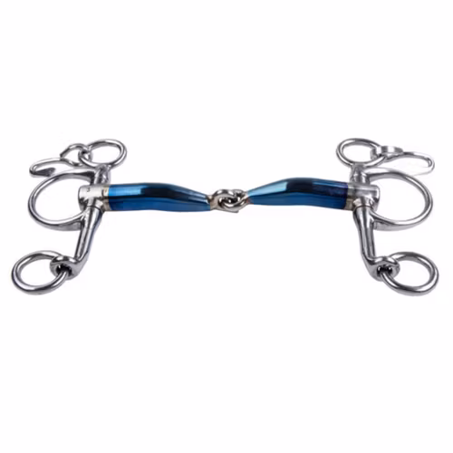 Trust Babypelham Sweet Iron Tvådelad - Lock Up