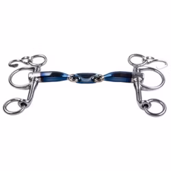 Trust Baby Pelham Sweet Iron Elliptical