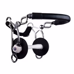 Trust Hackamore Kombinationsbett Inno Sense Flexi Soft