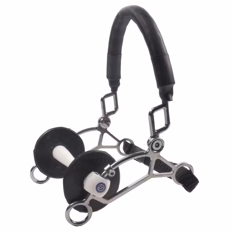Trust Hackamore Kombinationsbett Inno Sense Flexi Soft