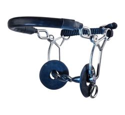 Trust Hackamore Kombinationsbett Sweet Iron Elliptical