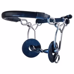 Trust Hackamore Kombinationsbett Sweet Iron Elliptical