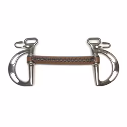 Trust Kimblewick Läder