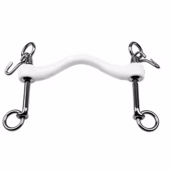 Trust Baby Weymouth Non Fixed - Kandarstång Inno Sense Port Medium