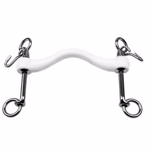 Trust Baby Weymouth Non Fixed - Kandarstång Inno Sense Port Medium