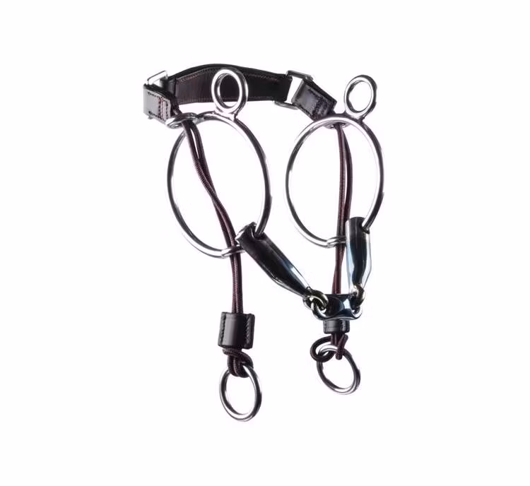 Trust Curbgag Elliptical 3-delat