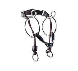 Trust Curbgag Elliptical 3-delat