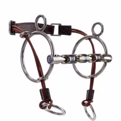 Trust Curbgag Sweet Iron Waterford