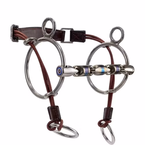 Trust Curbgag Sweet Iron Waterford