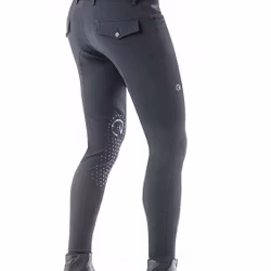 Ego7 Ridbyxor JUMPING EJ MEN Navy