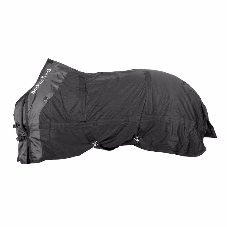 Back On Track Nättäcke Mesh Rug - Olika färger