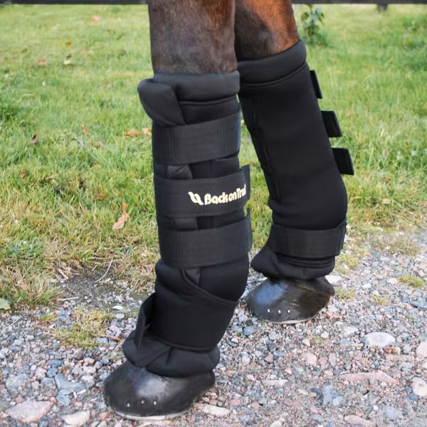 Back On Track Royal Quick Wraps - Flera Färger