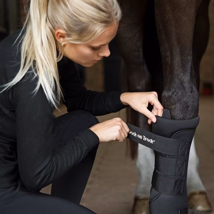 Back On Track Royal Quick Wraps - Flera Färger