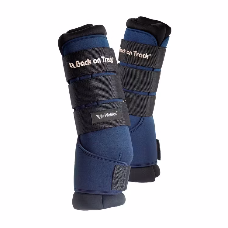 Back On Track Royal Quick Wraps - Flera Färger