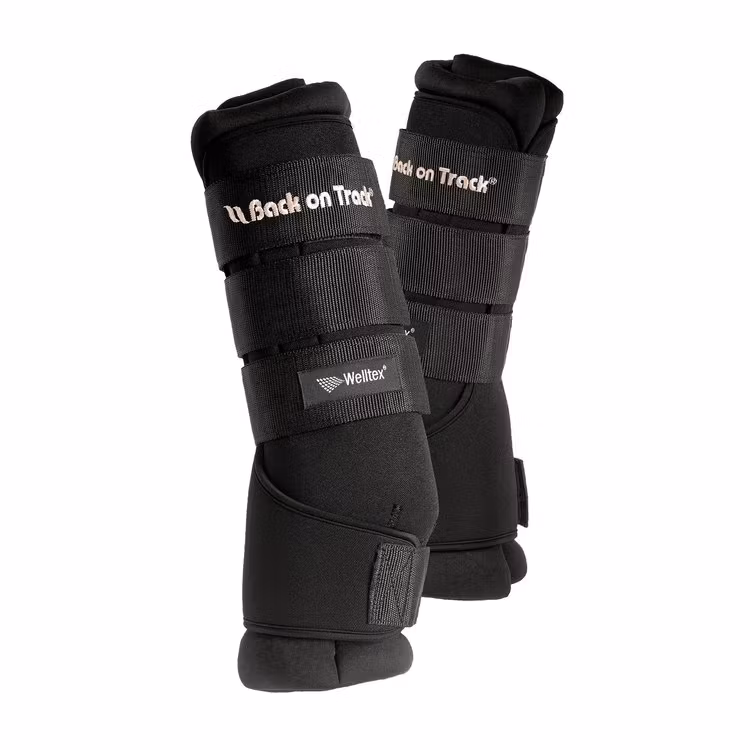 Back On Track Royal Quick Wraps - Flera Färger
