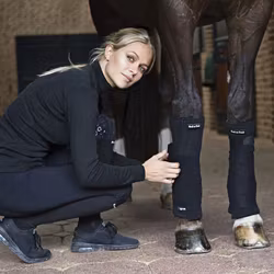 Back On Track Scandic PK Padd