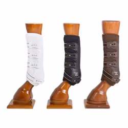 Back On Track Royal Work Boots Bakbensskydd