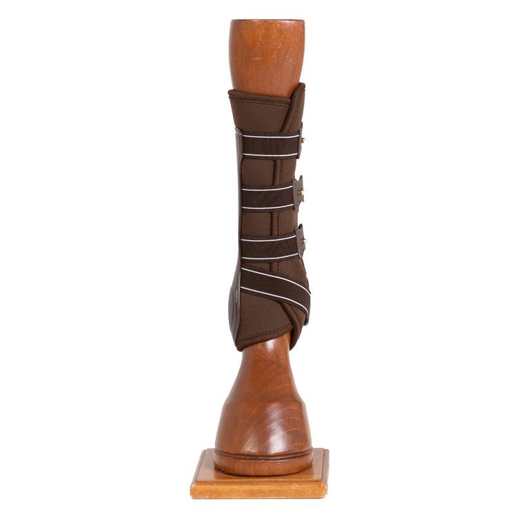 Back On Track Royal Work Boots Senskydd - Brun