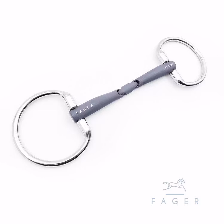 Fager Emil Titan Fasta ringar