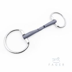 Fager Emil Titan Fasta ringar