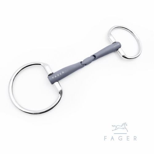 Fager Emil Titan Fasta ringar