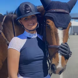 Ego 7 TĂ€vlingstopp Florentine i spets Marin