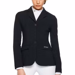Ego7 Be Air Ladies Show Jacket - Svart