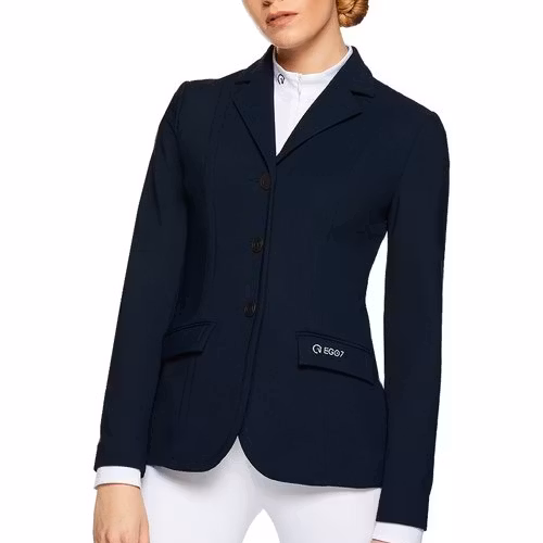 Ego7 Be Air Ladies Show Jacket - Marin