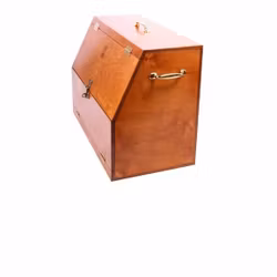 One Equestrian Grooming Box