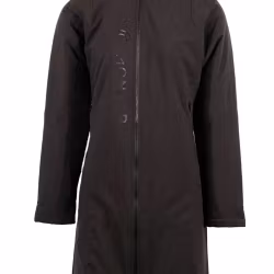 Montar Kendal Insulated Water Repellent Jacka - Svart