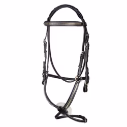 Pariani TrÀns Mexikansk med klinkers