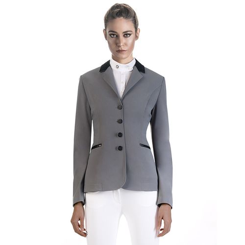 Ego7 Performance One Show Jacket - Grå