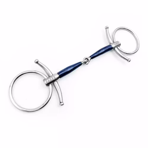 Fager Anna sötmalm FSS Låsning Baby fulmer