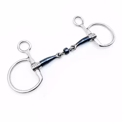 Fager Jack Sötmalm Fast Baucher