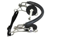 TRUST Inno Sense Hackamore Combi Short jointed