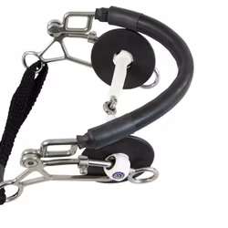 TRUST Inno Sense Hackamore Combi Short jointed