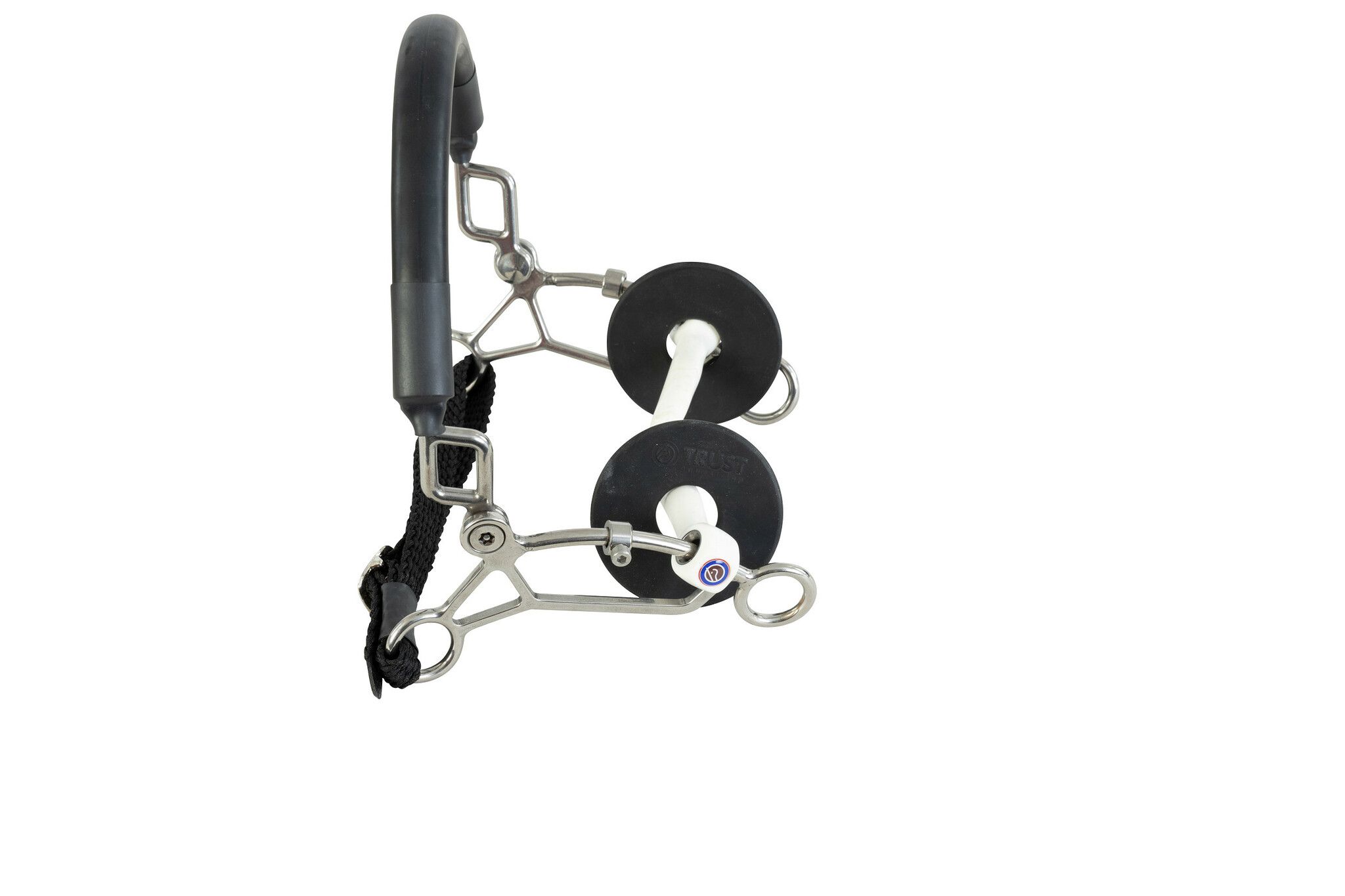TRUST Inno Sense Hackamore Combi Short jointed
