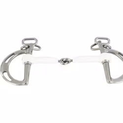 TRUST Inno Sense Kimblewick jointed