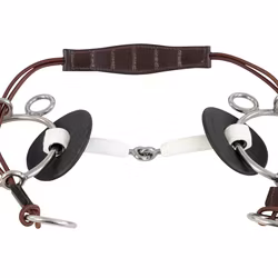 TRUST Inno Sense Curbgag jointed