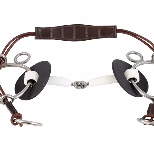 TRUST Inno Sense Curbgag jointed