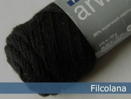 102 Black Arwetta Classic