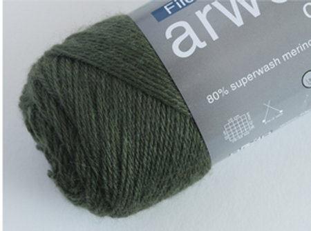 105 Slate green Arwetta Classic