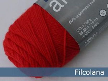 138 Geranium red Arwetta Classic
