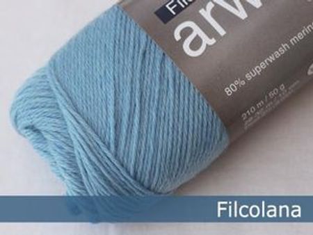 141 Alaskan blue Arwetta Classic
