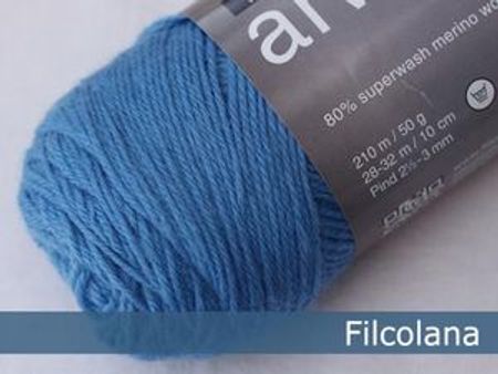 142 Periwinkle Arwetta Classic
