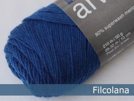 144 Deep ultramarine Arwetta Classic