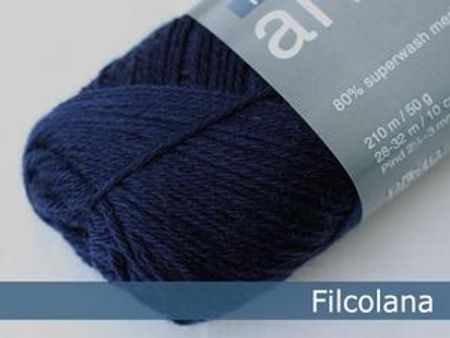 145 Navy blue Arwetta Classic